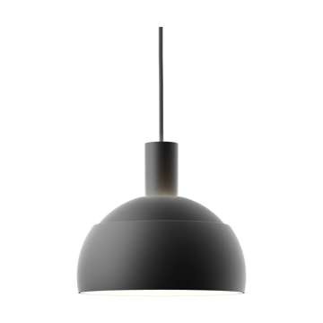Suspension FJ Elements Ø25 cm - Black - Louis Poulsen