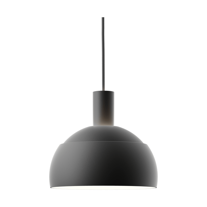 Suspension FJ Elements Ø25 cm, Black Louis Poulsen