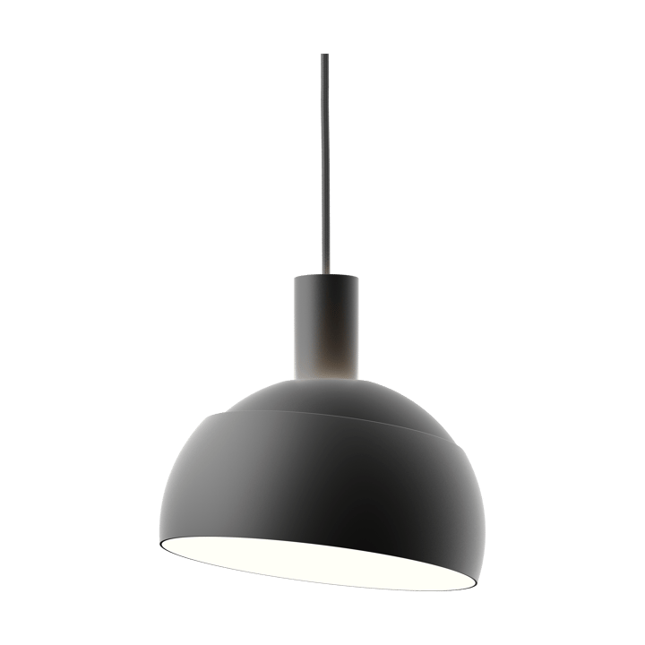 Suspension FJ Elements Ø25 cm, Black Louis Poulsen
