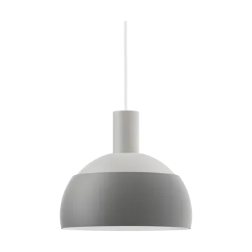 Suspension FJ Elements Ø25 cm - Original grey - Louis Poulsen