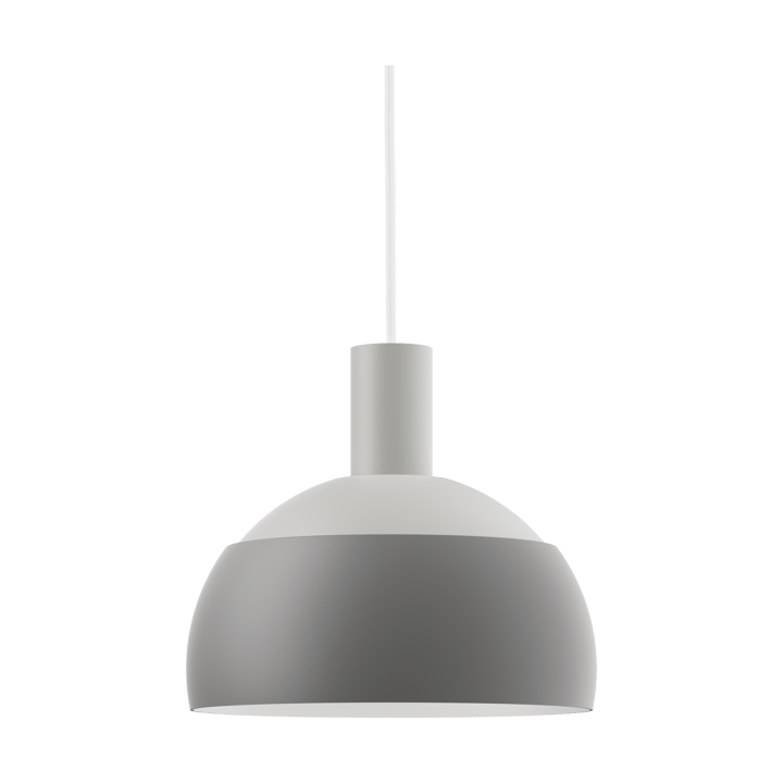 Suspension FJ Elements Ø25 cm - Original grey - Louis Poulsen
