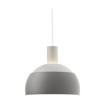 Suspension FJ Elements Ø25 cm - Original grey - Louis Poulsen