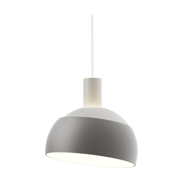 Suspension FJ Elements Ø25 cm - Original grey - Louis Poulsen
