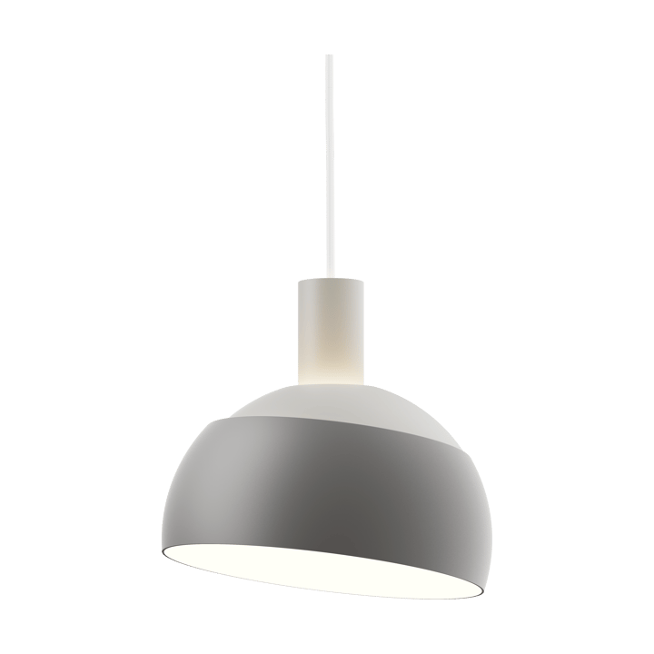 Suspension FJ Elements Ø25 cm, Original grey Louis Poulsen