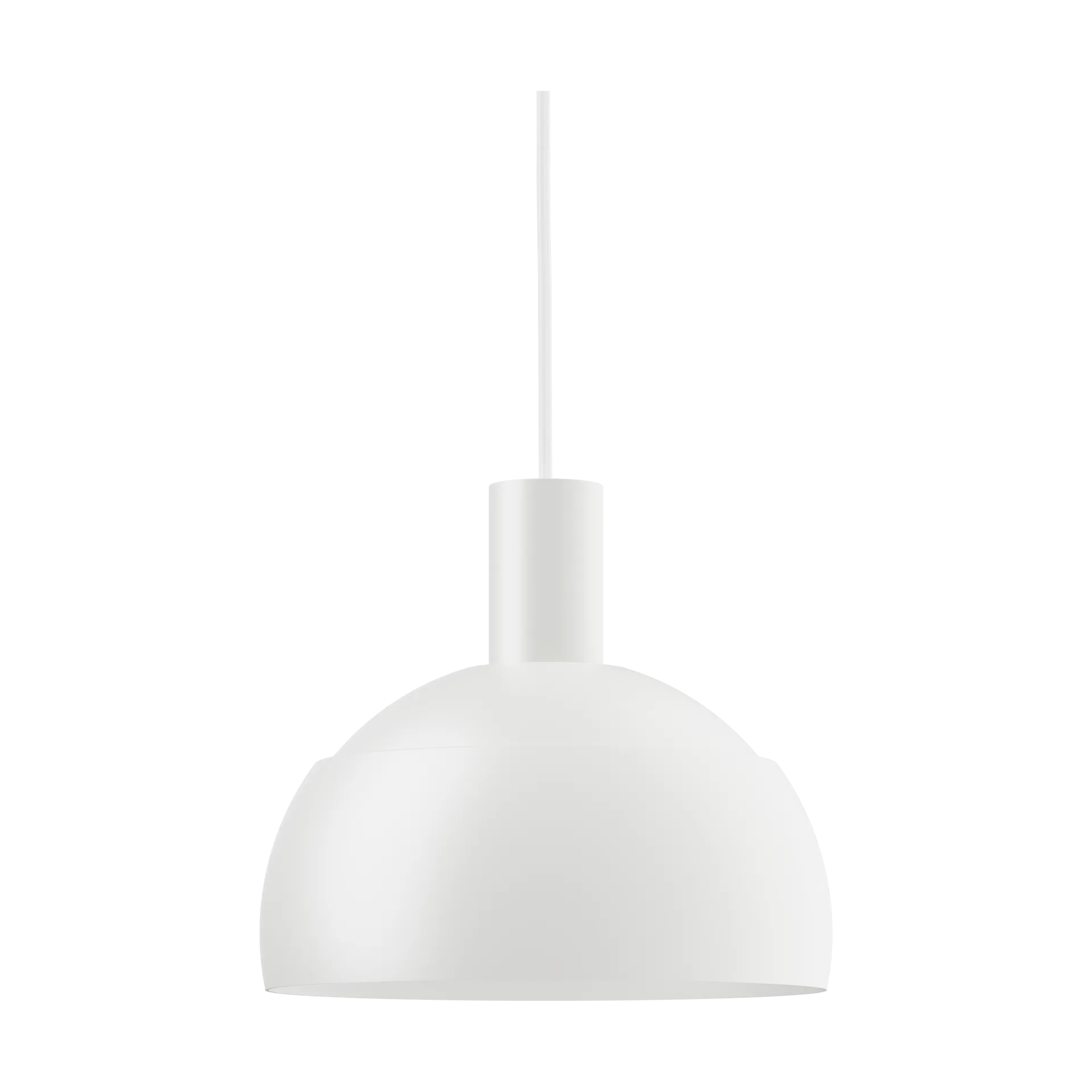 Suspension FJ Elements Ø25 cm, White Louis Poulsen