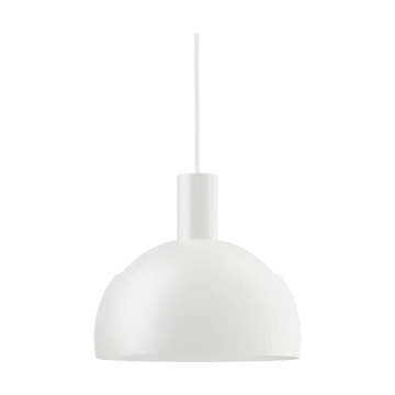 Suspension FJ Elements Ø25 cm - White - Louis Poulsen