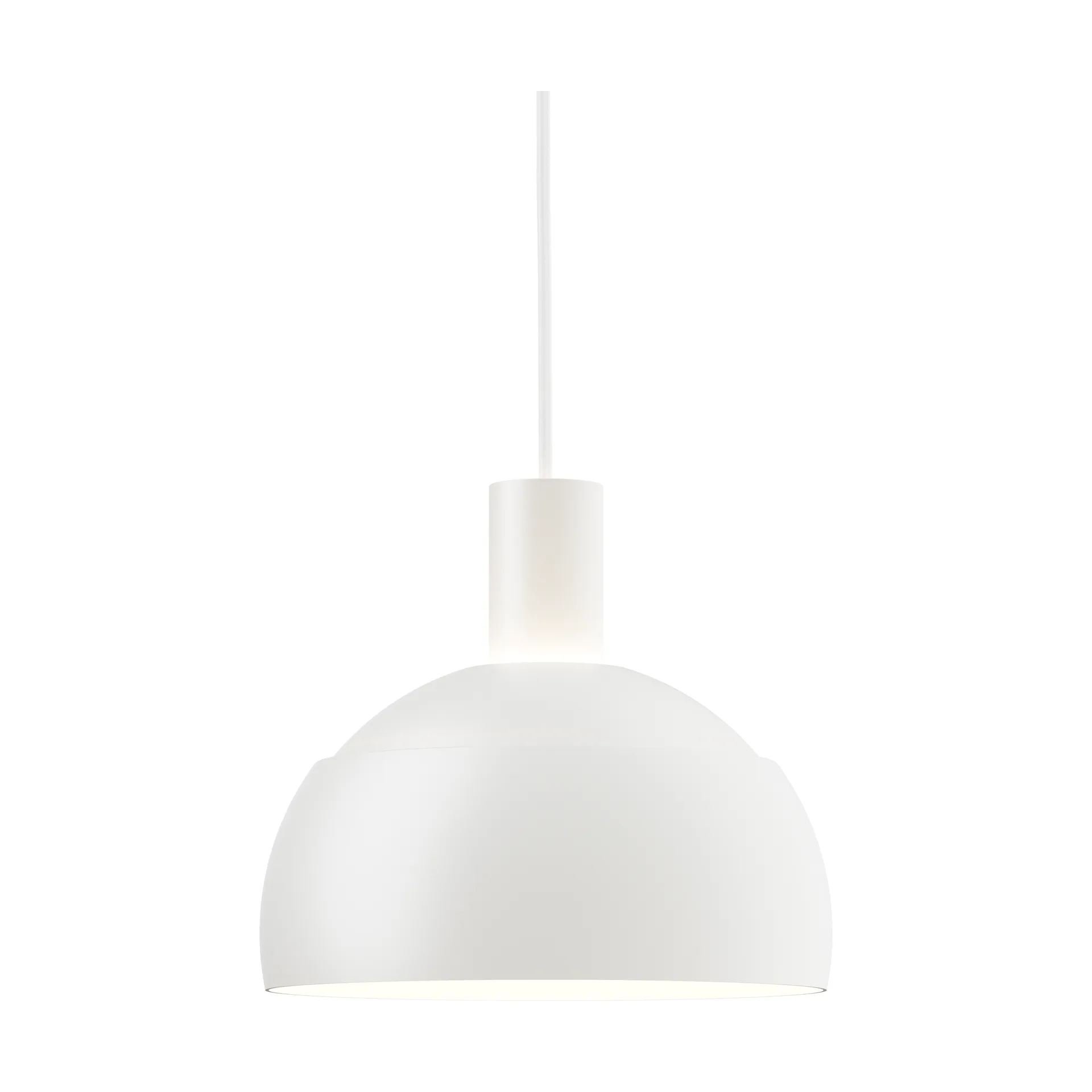 Suspension FJ Elements Ø25 cm, White Louis Poulsen