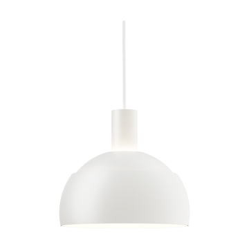 Suspension FJ Elements Ø25 cm - White - Louis Poulsen