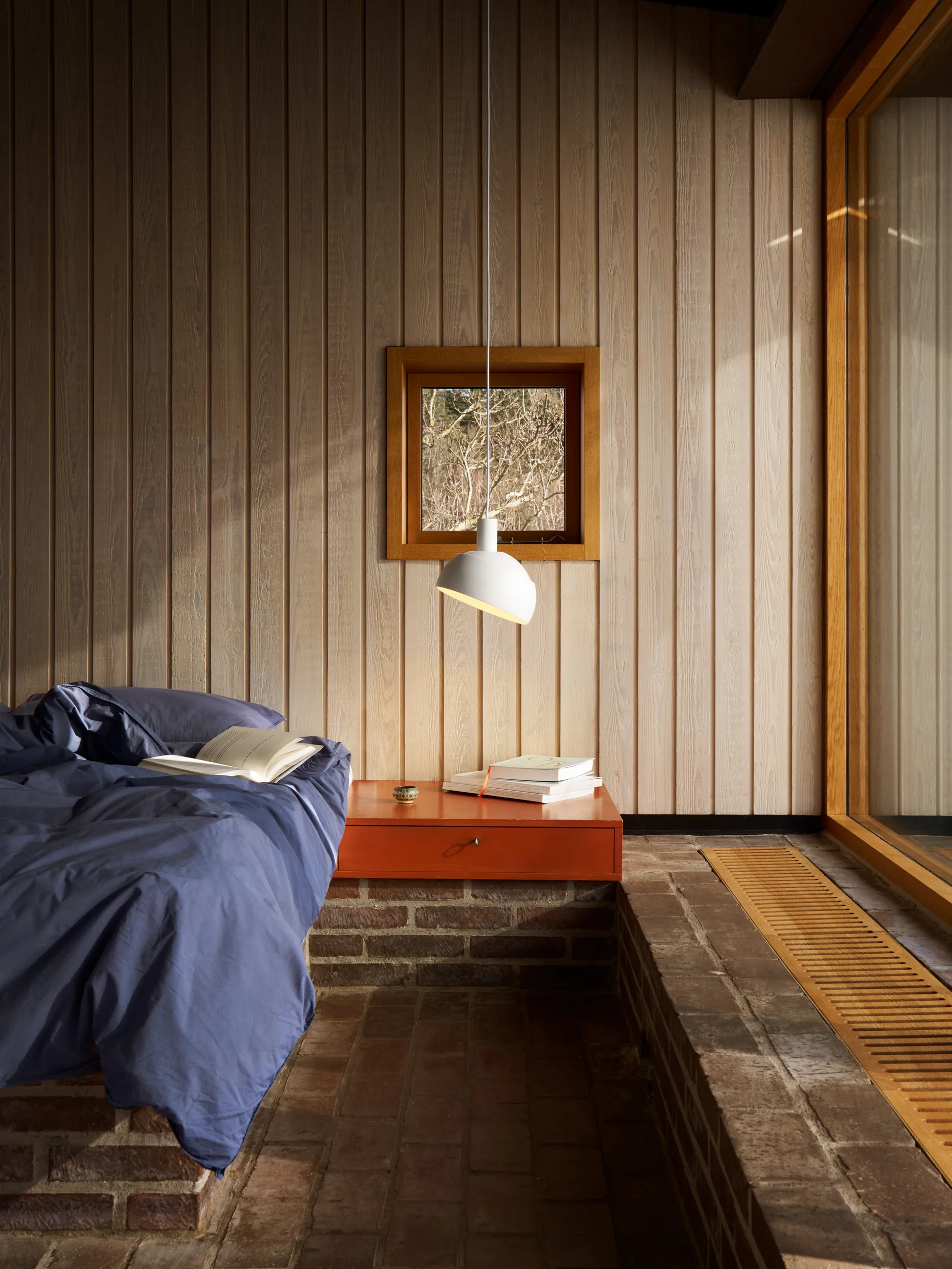 Suspension FJ Elements Ø25 cm, White Louis Poulsen