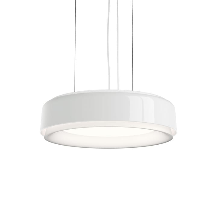 Suspension LP Grand 320 - Blanc - Louis Poulsen