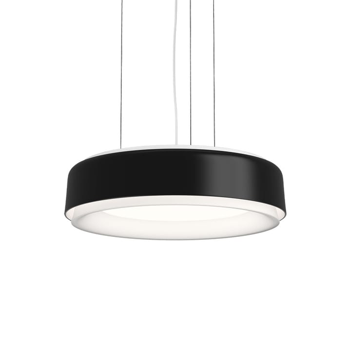 Suspension LP Grand 320 - Noir - Louis Poulsen