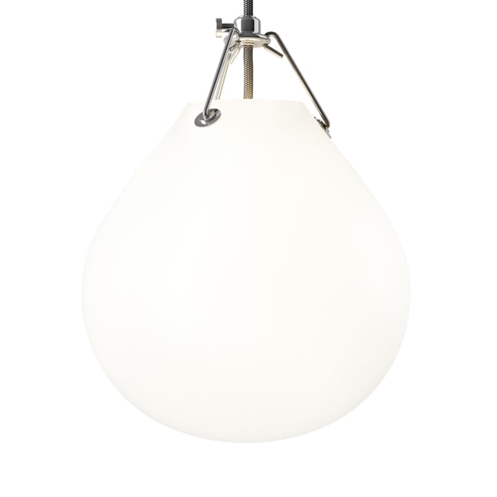 Suspension Moser Ø20,5cm - Blanc mat - Louis Poulsen