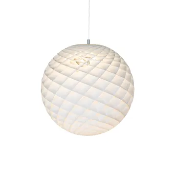 Suspension Patera - Blanc Ø45 cm - Louis Poulsen