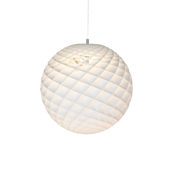 Suspension Patera - Blanc Ø45 cm - Louis Poulsen