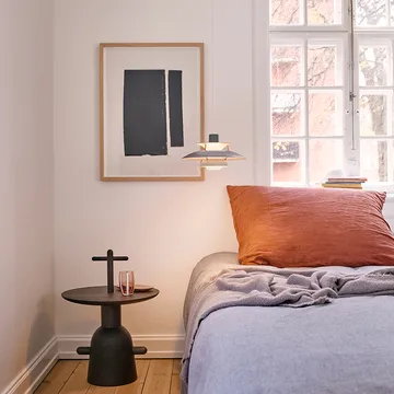 Suspension PH 5 - Ø300, Gris - Louis Poulsen