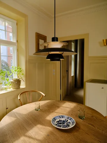 Suspension PH 5 Black Edition 2025 - Black - Louis Poulsen