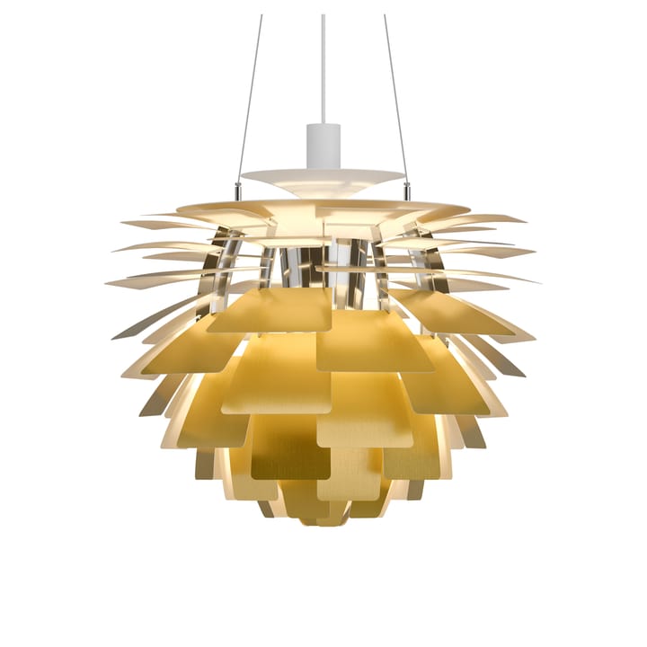 Suspension PH Artichoke Ø60cm - Laiton - Louis Poulsen