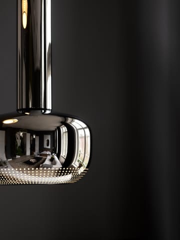 Suspension VL 56 - Chromé brillant - Louis Poulsen