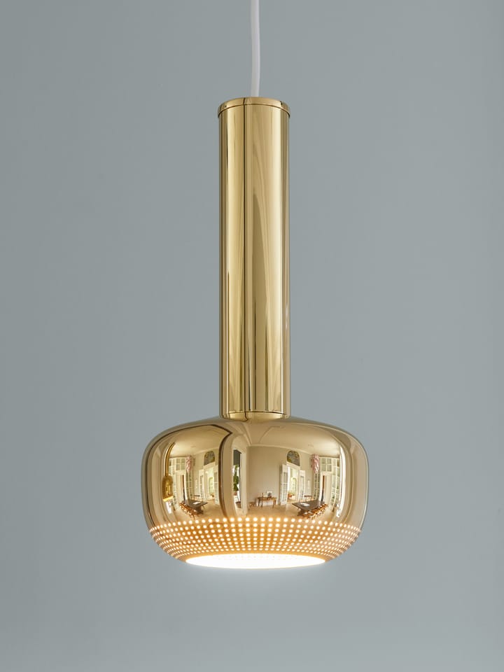 Suspension VL 56, Laiton poli Louis Poulsen