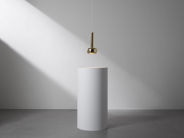 Suspension VL 56, Laiton poli Louis Poulsen