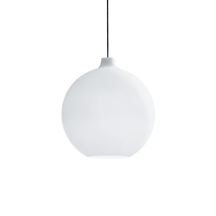 Suspension Wohlert - Blanc, ø35cm, led - Louis Poulsen