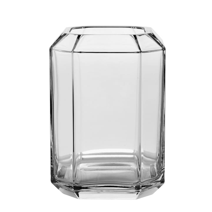 Vase Jewel - transparent - Louise Roe Copenhagen