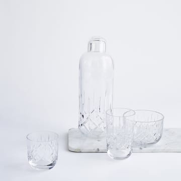 Verre à gin & tonic Louise Roe 35cl - Transparent - Louise Roe Copenhagen