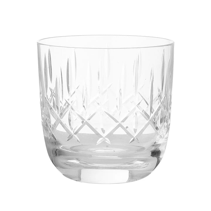 Verre à whiskey Louise Roe 30cl - Transparent - Louise Roe Copenhagen