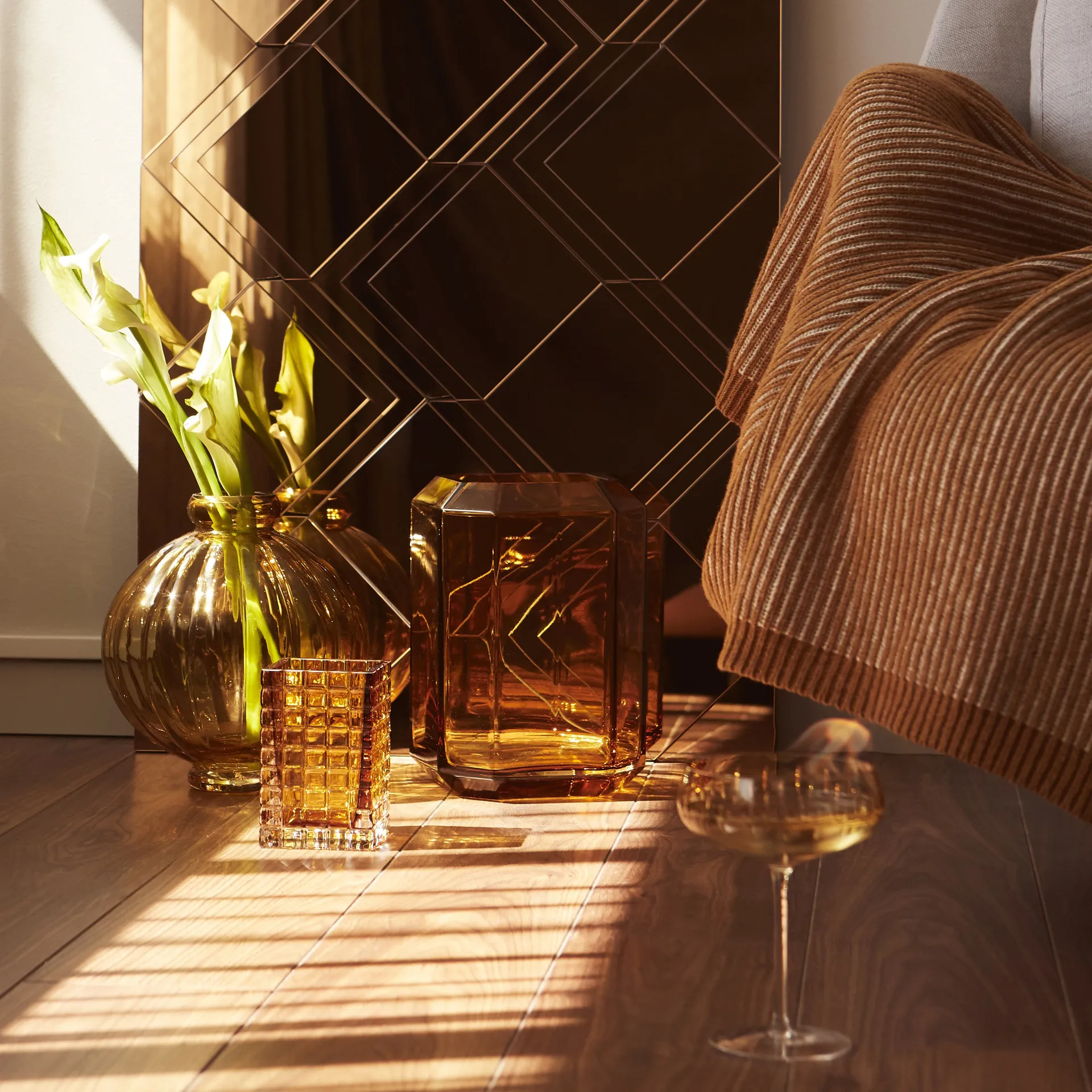 Photophore City Lights 3, Amber Louise Roe