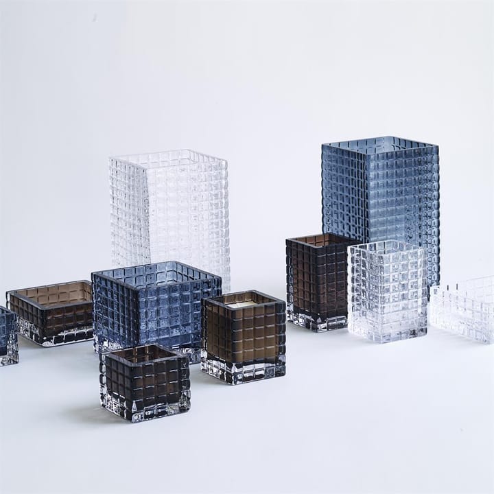 Photophore City Lights 3, transparent Louise Roe