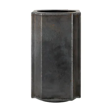 Pot Funki S 36 cm - Fer brut - Louise Roe