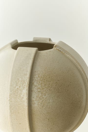 Vase 02 Vinci 39 cm - Glace Vintage - Louise Roe