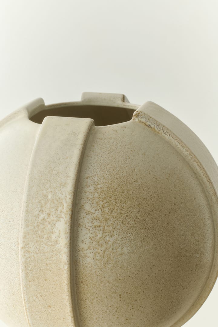 Vase 02 Vinci 39 cm, Glace Vintage Louise Roe