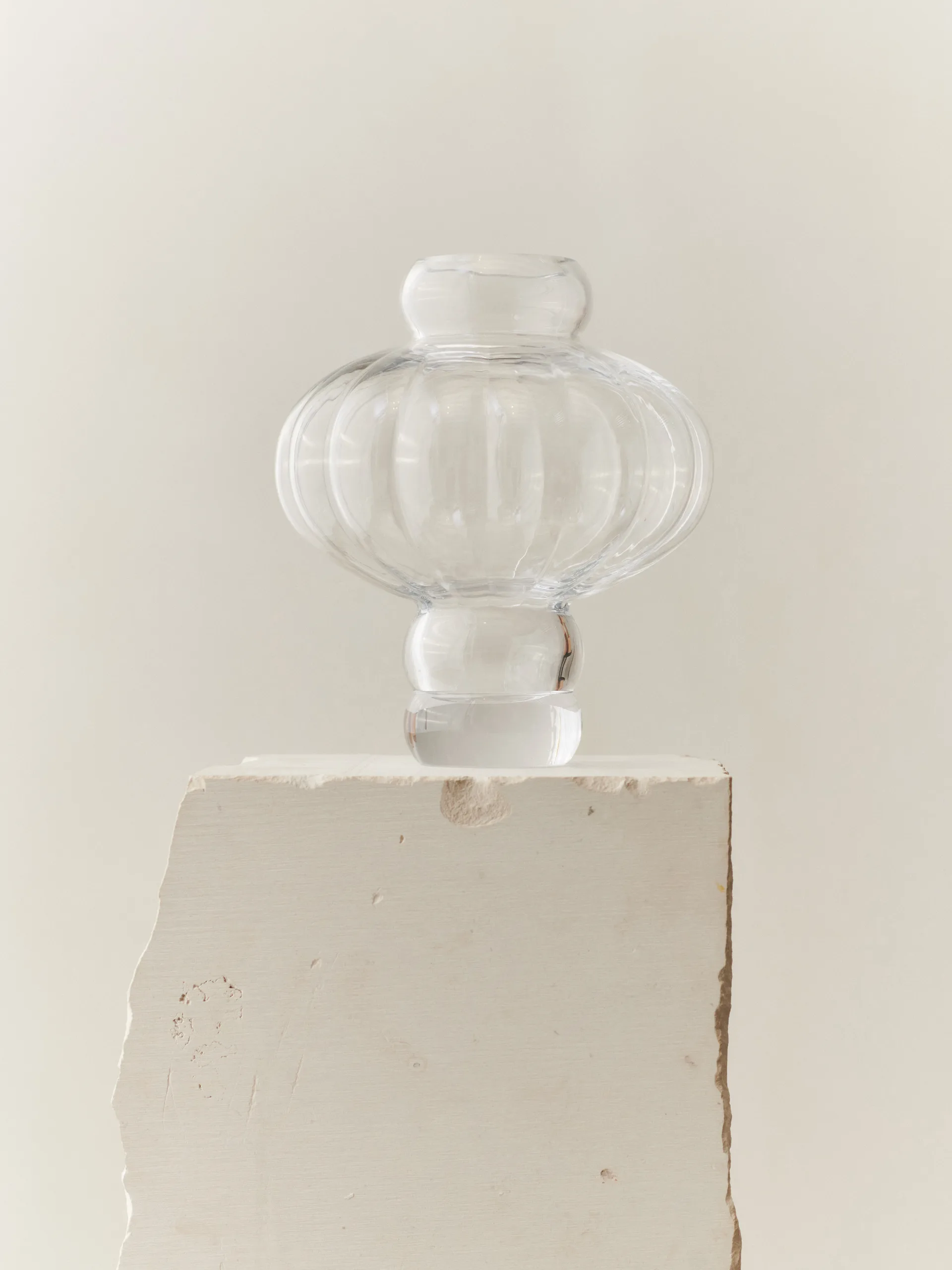 Vase Balloon 08 30 cm, Clair Louise Roe