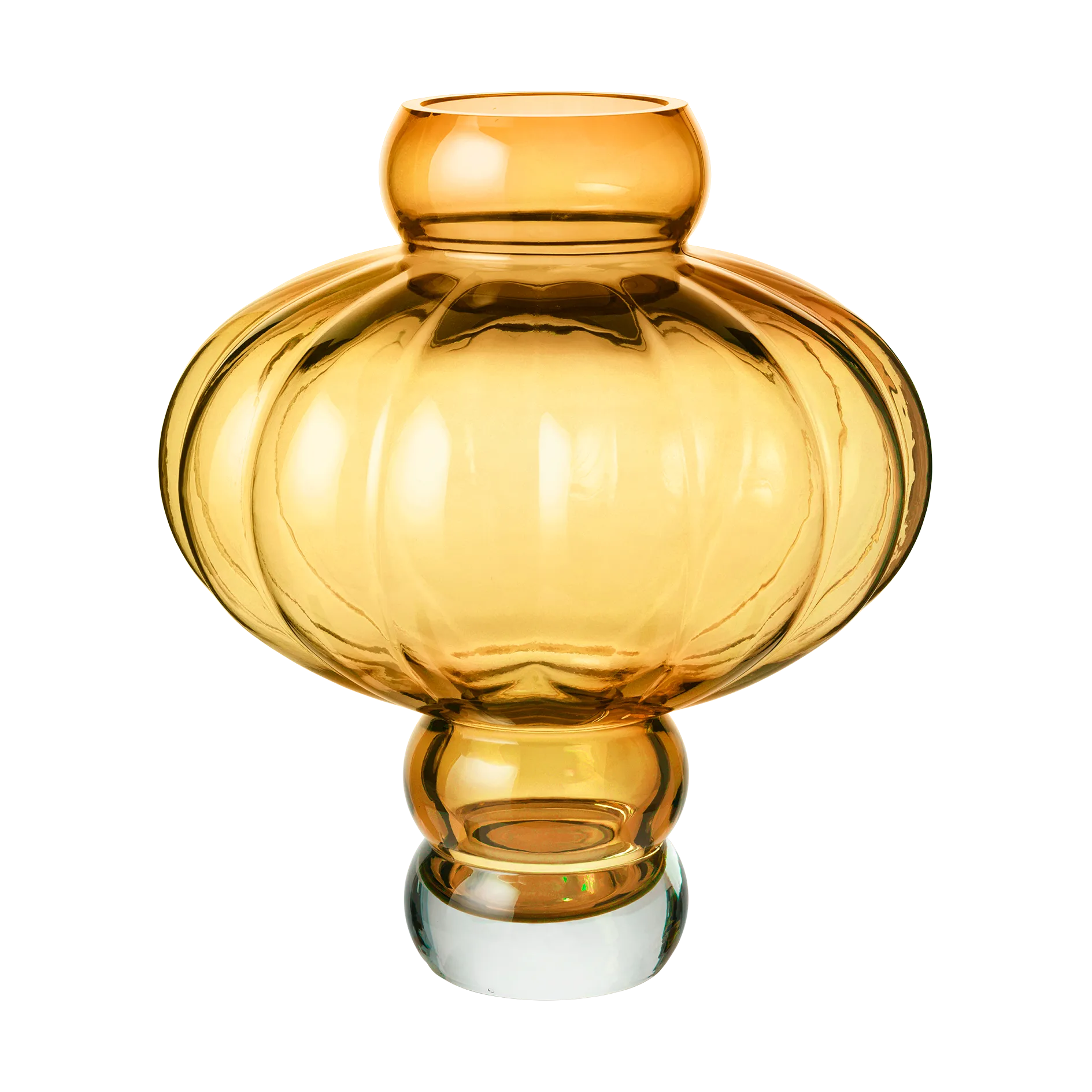 Vase Balloon 40cm, Ambre Louise Roe