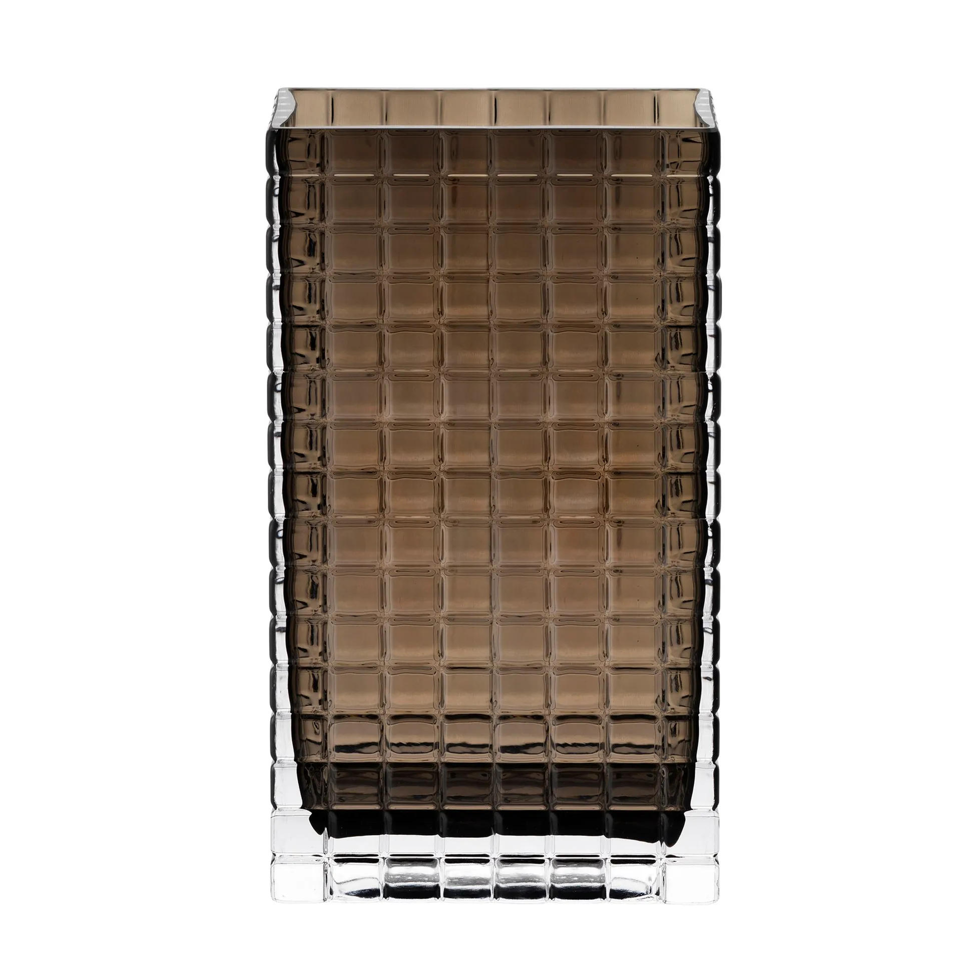 Vase City Hurricane, fumée Louise Roe