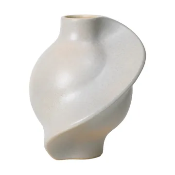 Vase Pirout 01 22 cm - Glace Vintage - Louise Roe