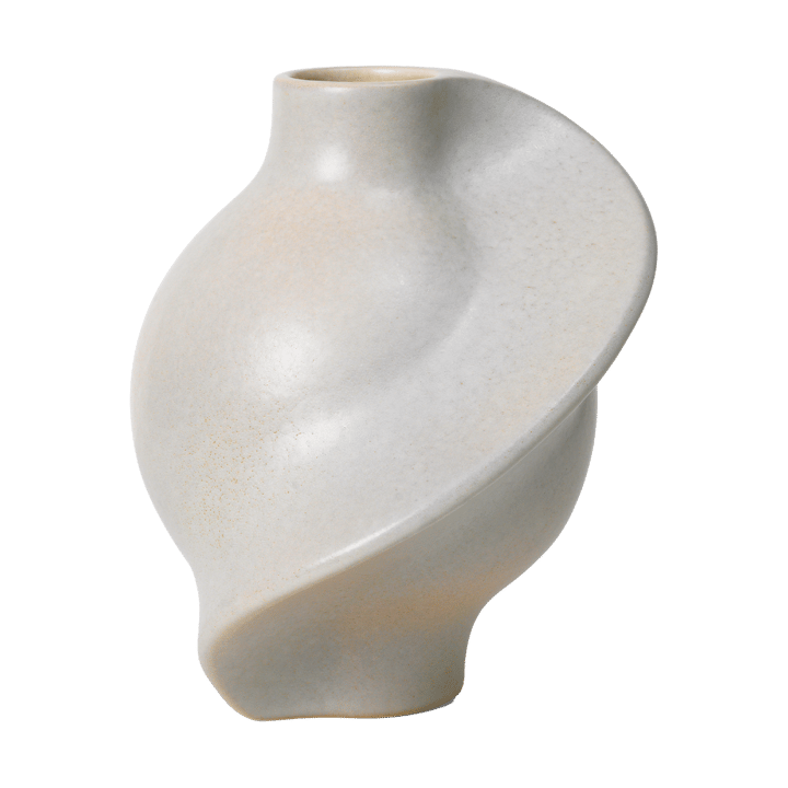 Vase Pirout 01 22 cm - Glace Vintage - Louise Roe
