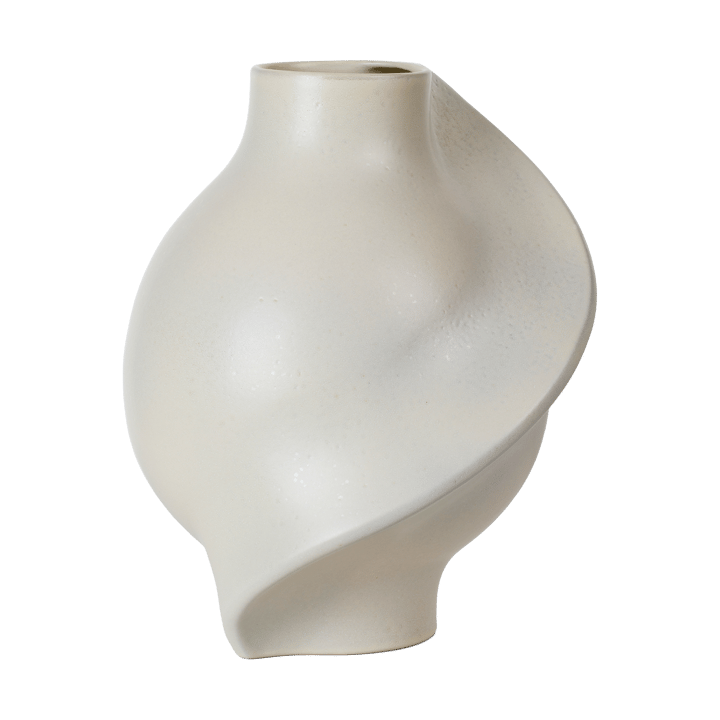 Vase Pirout 02 42 cm - Glace Vintage - Louise Roe