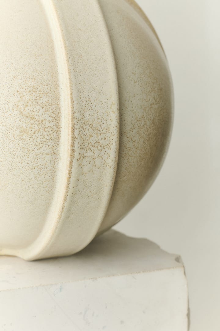 Vase Vinci 01 29 cm, Glace Vintage Louise Roe