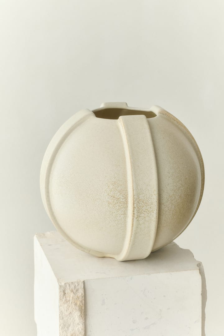 Vase Vinci 01 29 cm, Glace Vintage Louise Roe