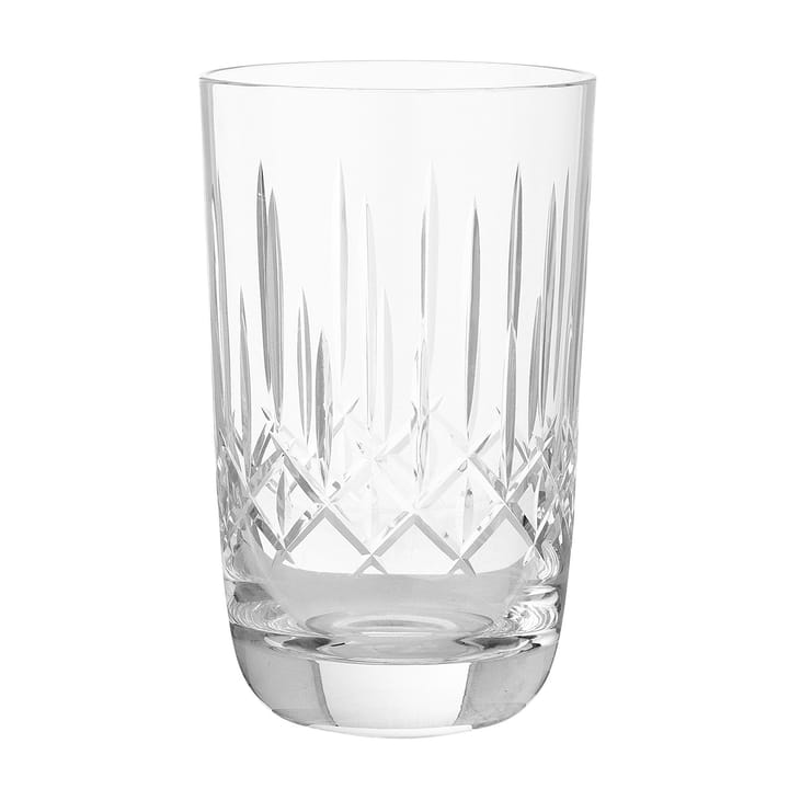Verre à gin & tonic Louise Roe 35cl, Transparent Louise Roe