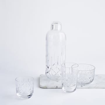 Verre à gin & tonic Louise Roe 35cl - Transparent - Louise Roe