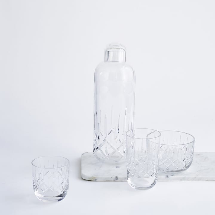 Verre à gin & tonic Louise Roe 35cl, Transparent Louise Roe