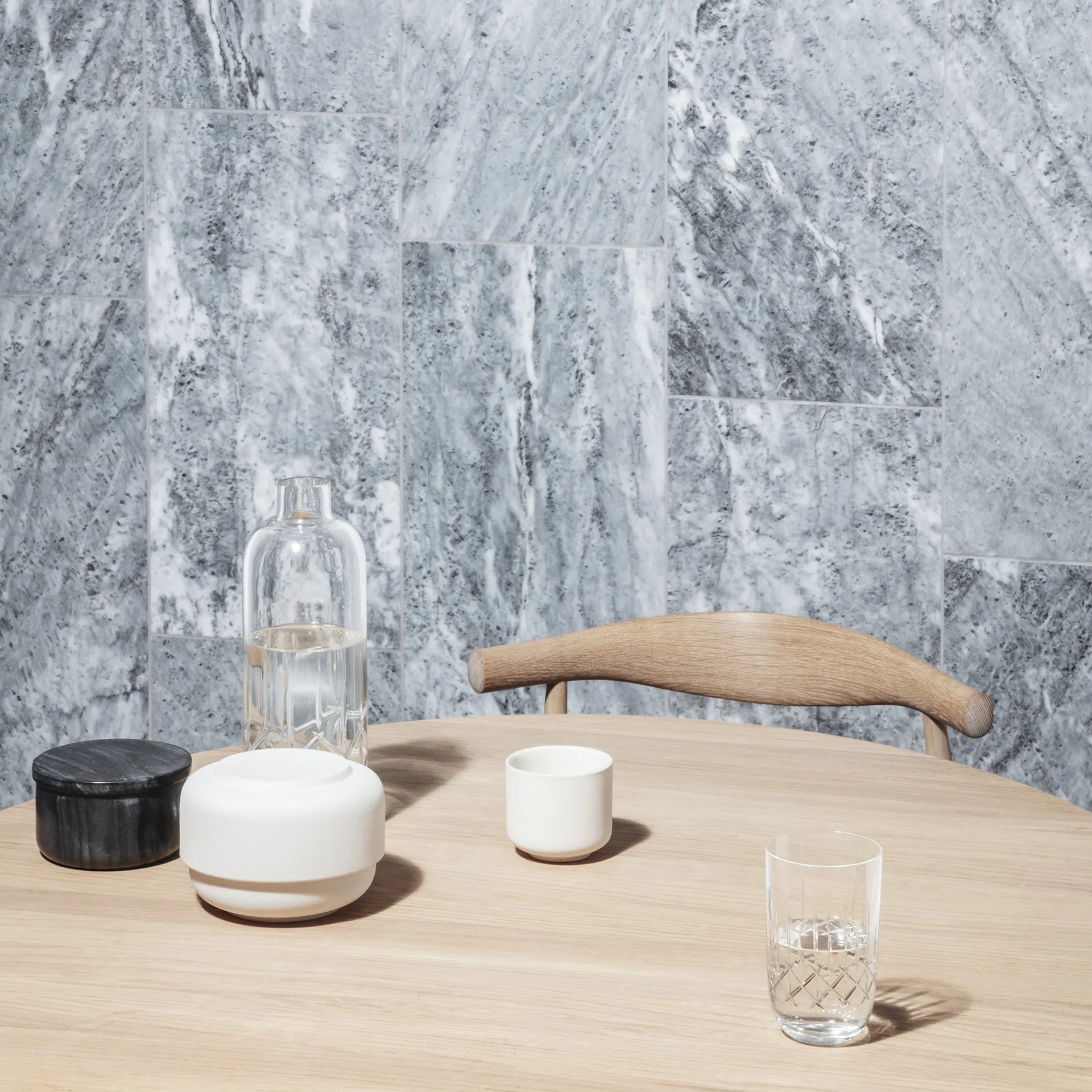 Verre à gin & tonic Louise Roe 35cl, Transparent Louise Roe