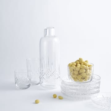 Verre à gin & tonic Louise Roe 35cl - Transparent - Louise Roe