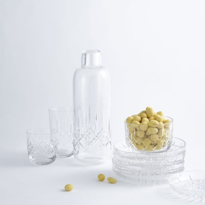 Verre à gin & tonic Louise Roe 35cl, Transparent Louise Roe