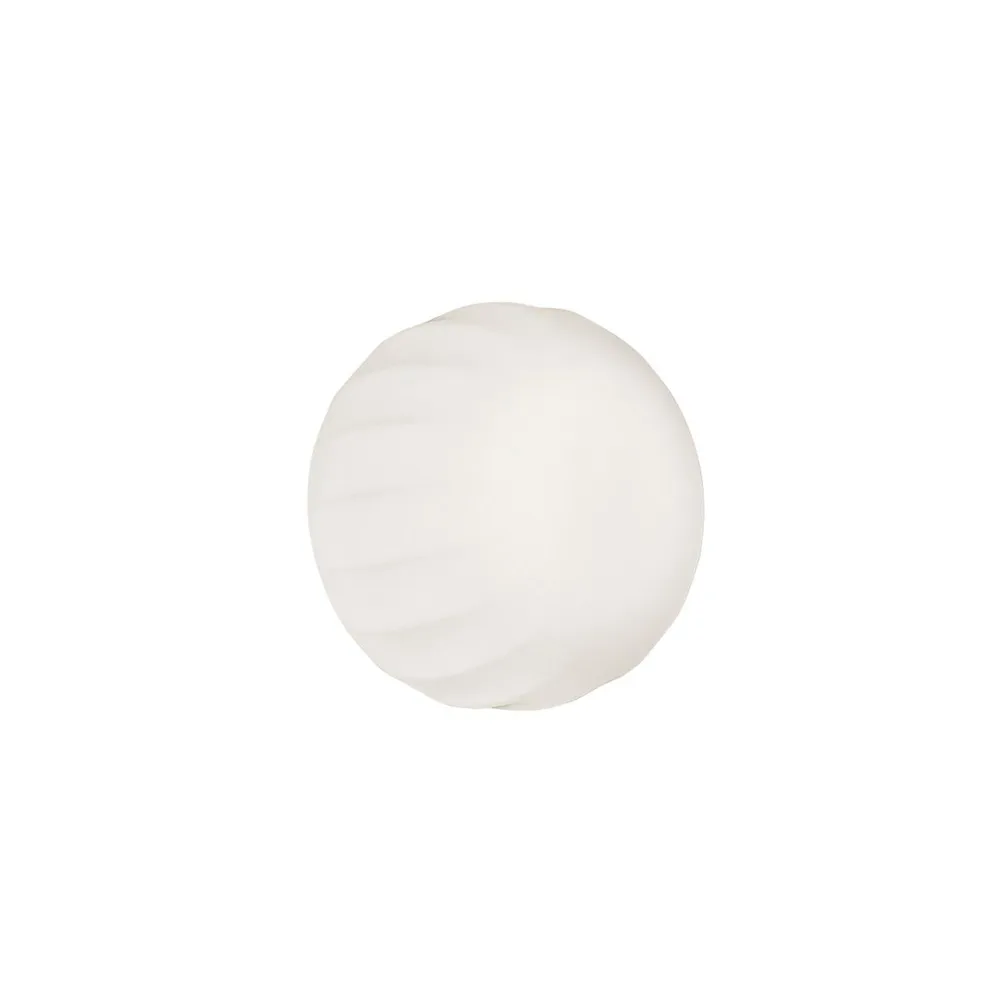 Applique Lita, ø18 cm Luceplan