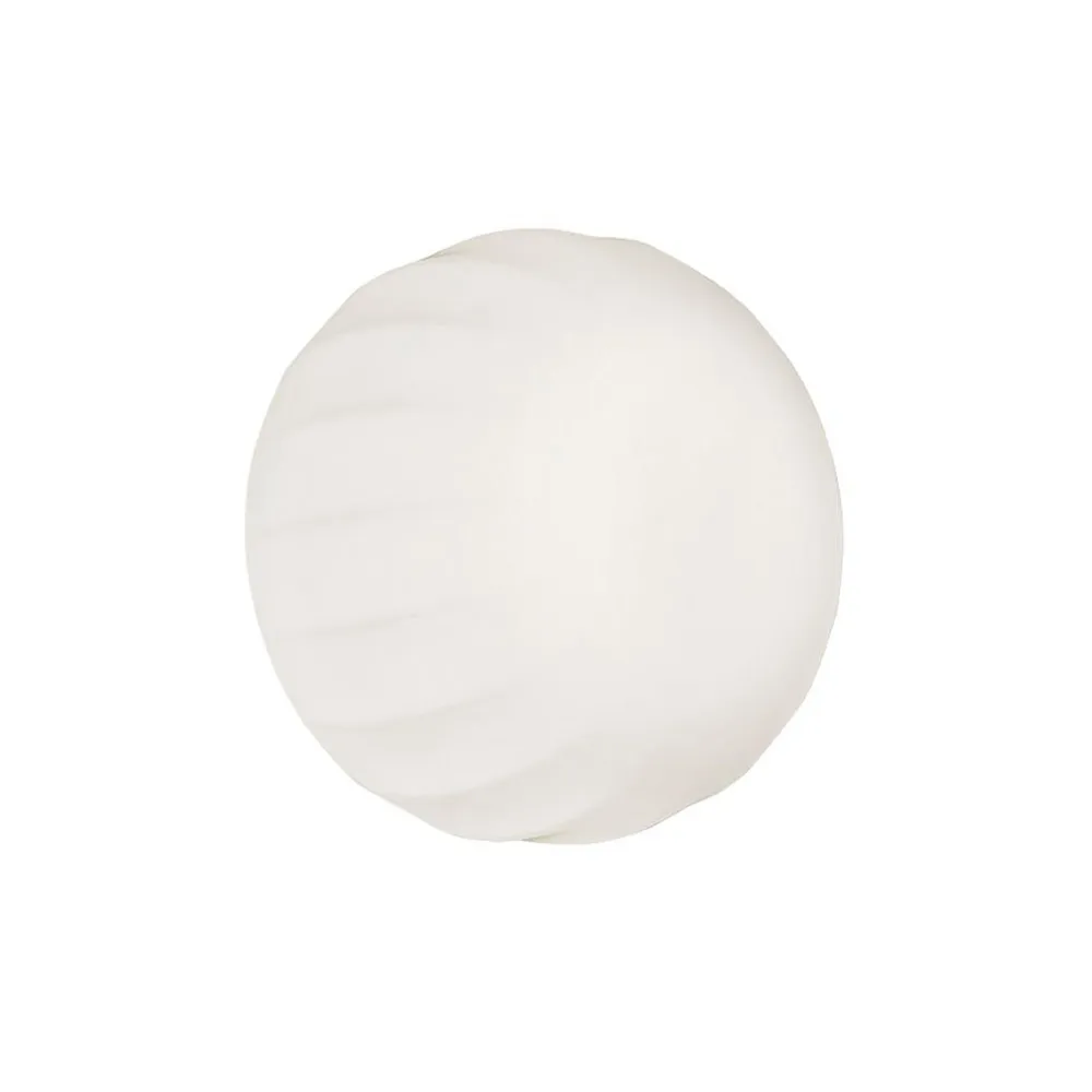 Applique Lita, ø30cm Luceplan