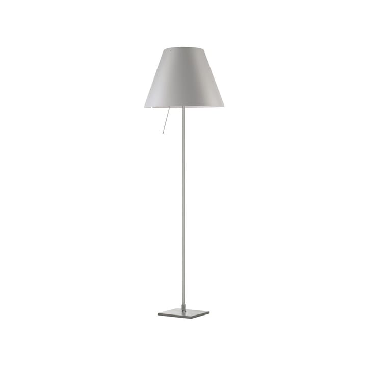 Lampadaire Costanza D13 t.i.f. - mistic white - Luceplan